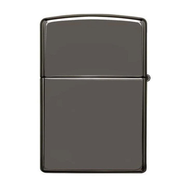 zippo – zippo windproof lighter black ice zippo – zippo windproof lighter black ice