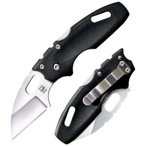 coldsteel – cold steel 2" folding pocket knife (black) coldsteel – cold steel 2" folding pocket knife (black)
