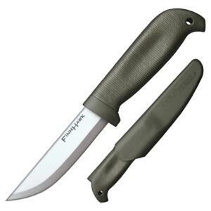 coldsteel – cold steel 4" fixed blade knife