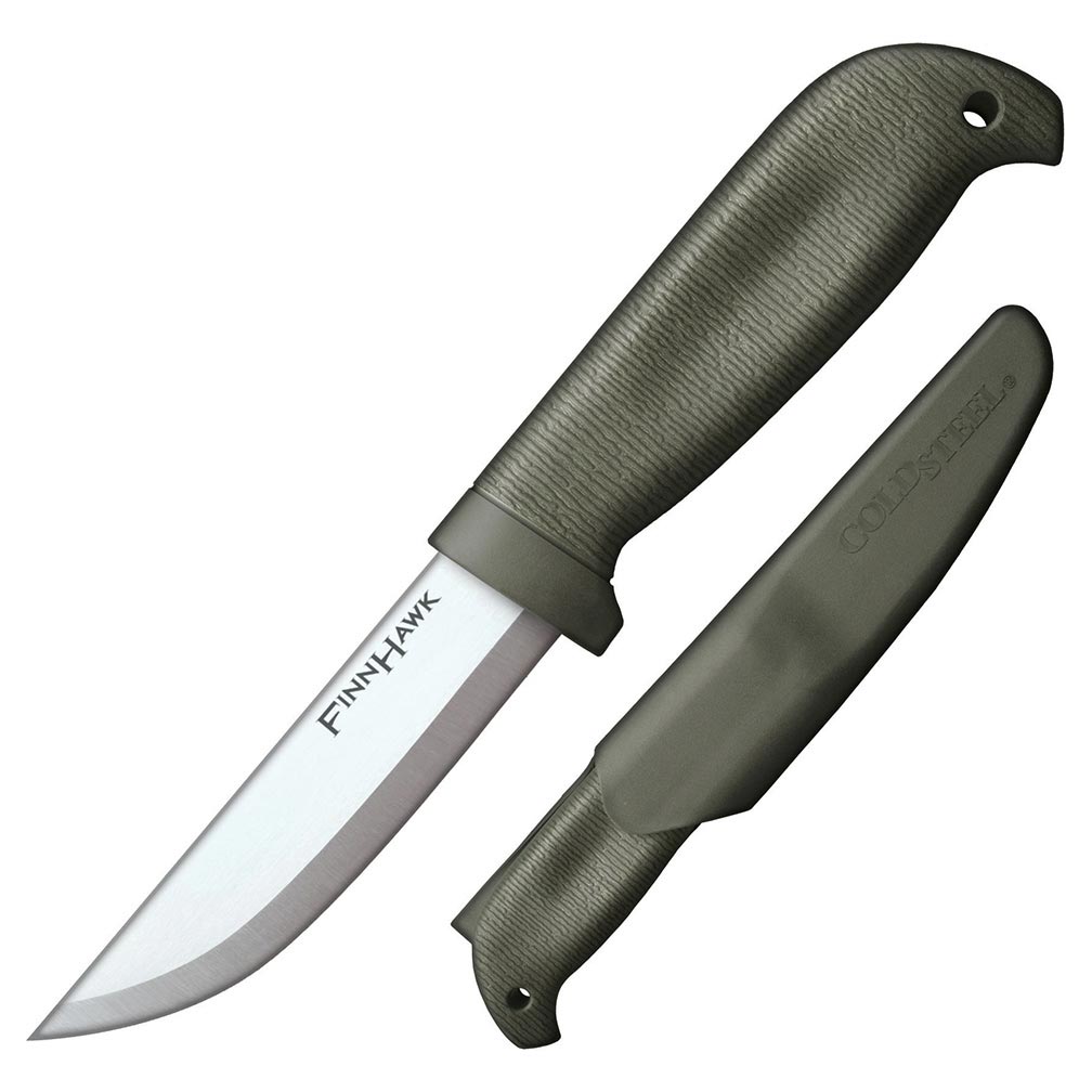 coldsteel – cold steel 4" fixed blade knife