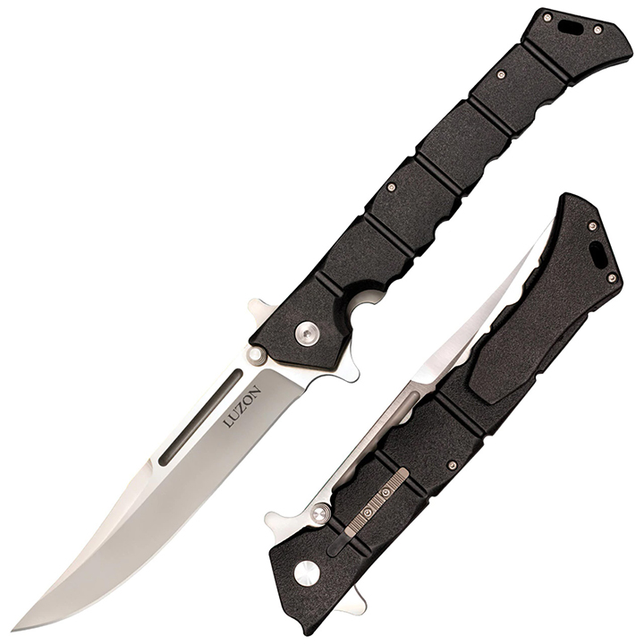 coldsteel – cold steel 6" folding pocket knife