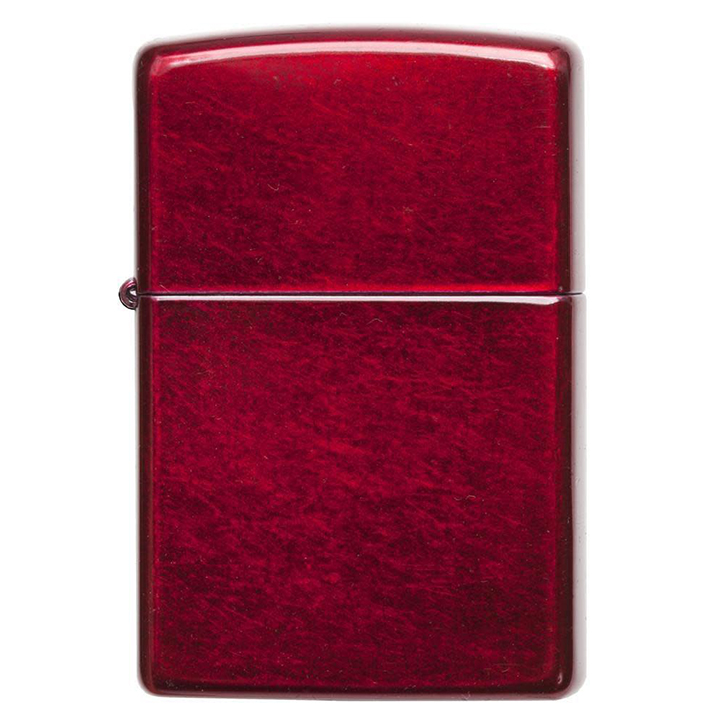 zippo – zippo candy apple red ice lighter