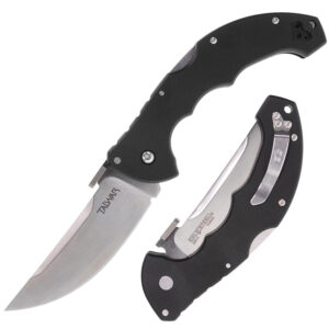coldsteel – cold steel talwar s35vn steel ultra sharp blade g10 handle