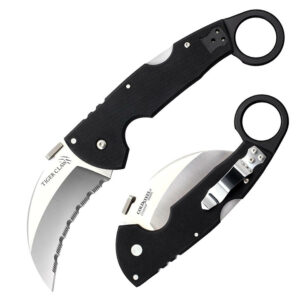coldsteel – cold steel 3.5" folding pocket knife