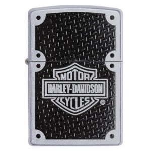 zippo – zippo windproof lighter harley davidson®