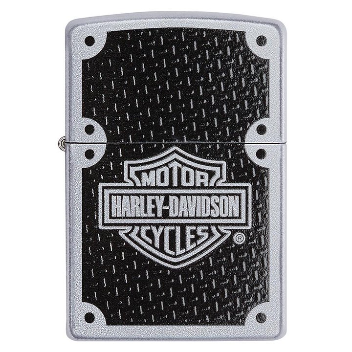 zippo – zippo windproof lighter harley davidson®