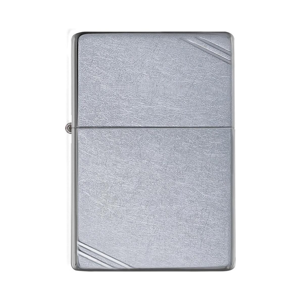 zippo – zippo windproof lighter vintage street chrome zippo – zippo windproof lighter vintage street chrome