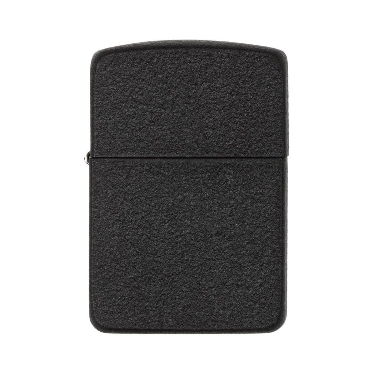 zippo windproof lighter 1941 replica black crackle finish