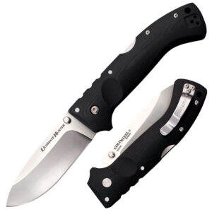 coldsteel – cold steel 3.5" folding pocket knife