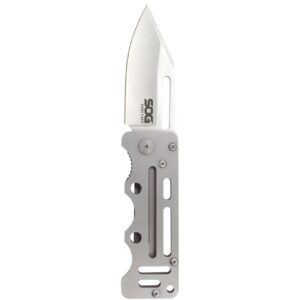 sog cash card pocket money clip folding knife sog cash card pocket money clip folding knife