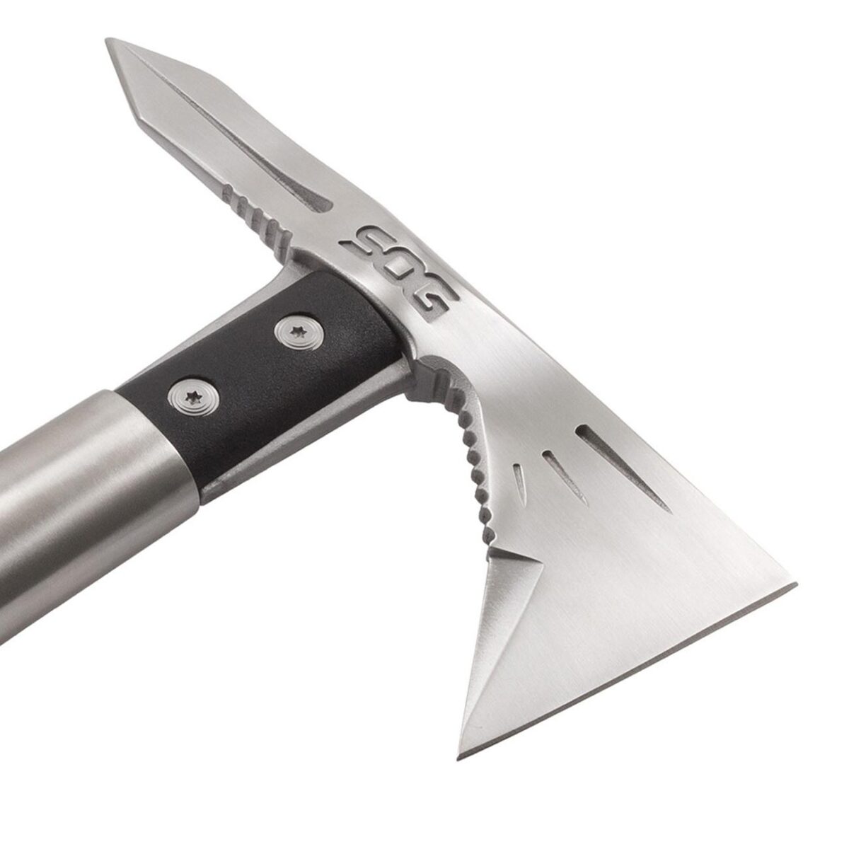 sog – sog voodoo hawk mini tomahawk satin