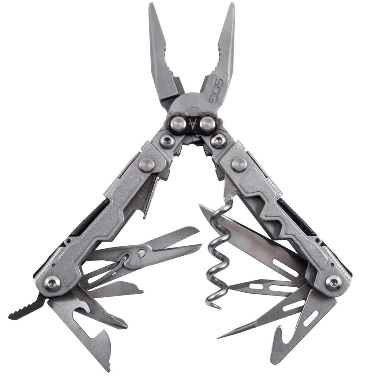 sog powerlitre 19 in 1 mini multi tool