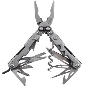 sog powerlitre 19 in 1 mini multi tool