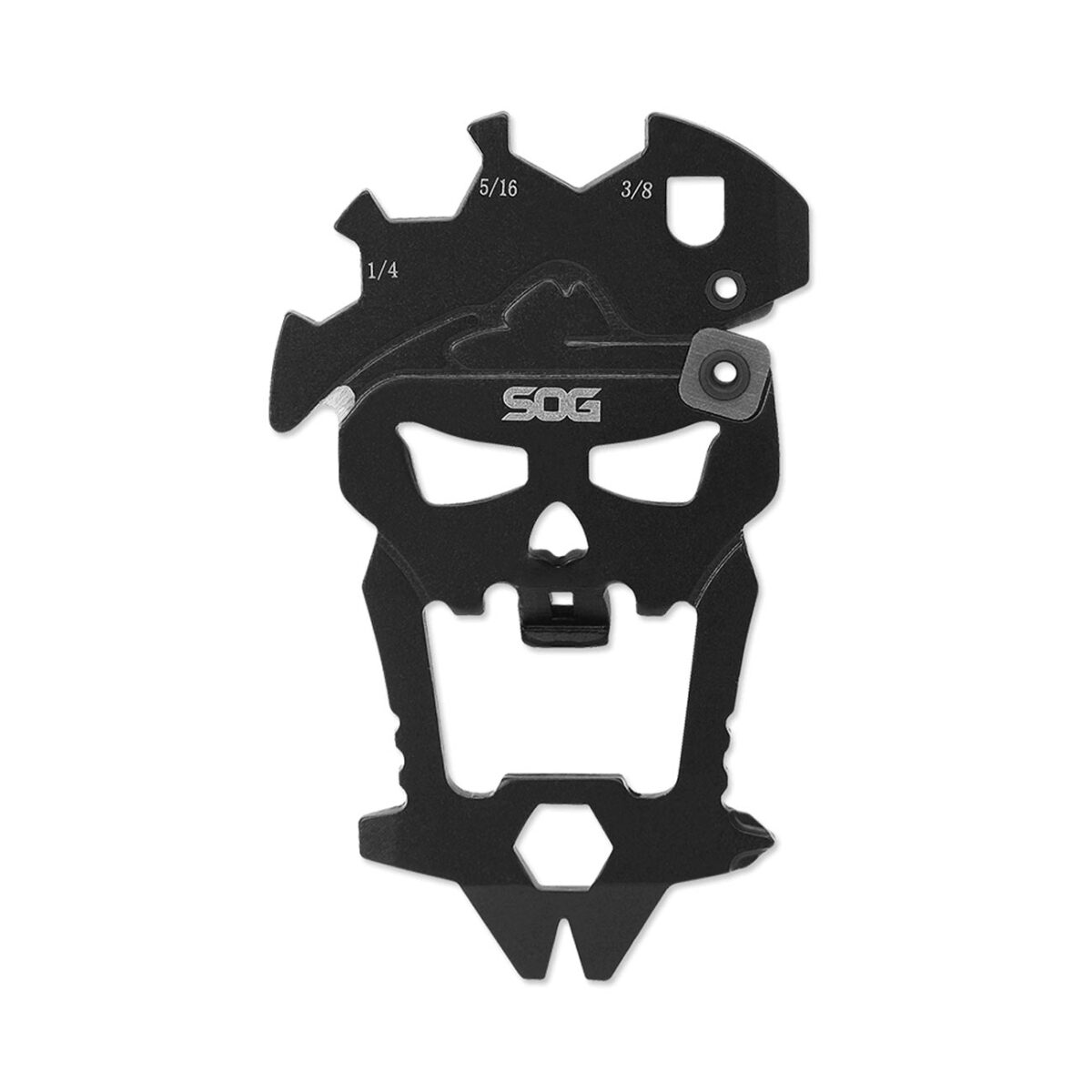 sog macv tool 12 component skull multi tool