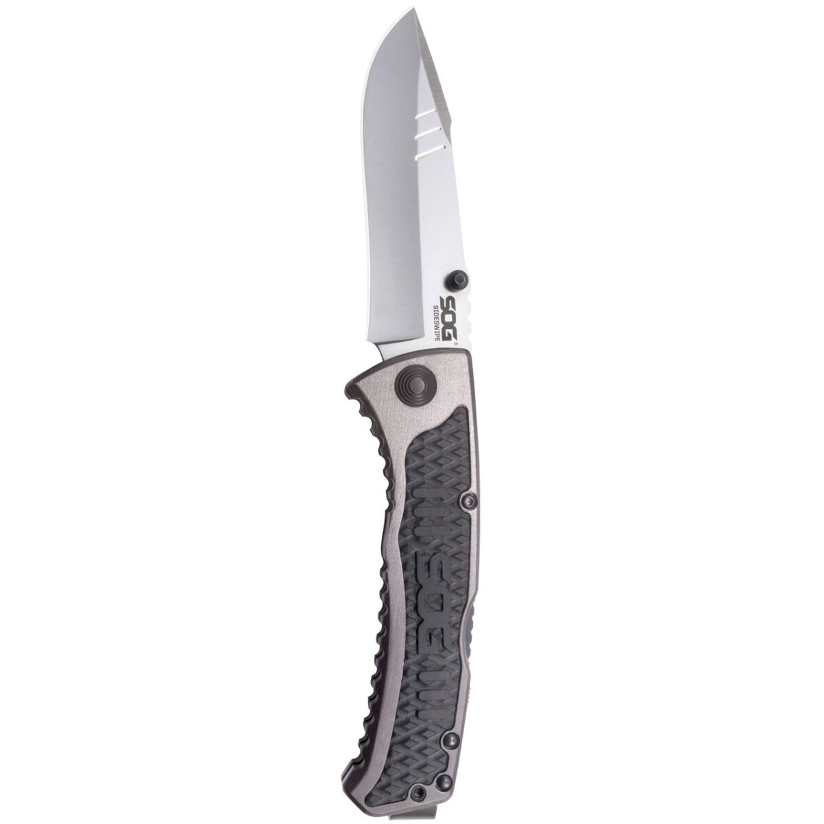 sog sideswipe assisted folding knife