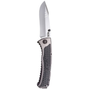 sog sideswipe assisted folding knife