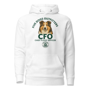 cfo unisex hoodie cfo unisex hoodie