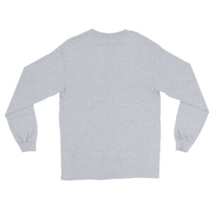 men’s long sleeve shirt