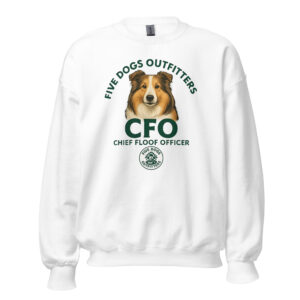 cfo unisex sweatshirt cfo unisex sweatshirt