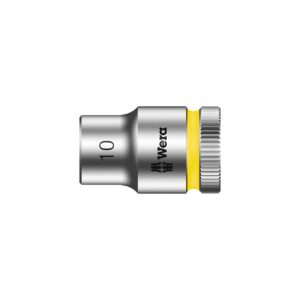 wera – wera zyklop 3/8" drive metric socket 10mm