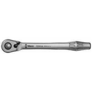wera – wera 1/4” drive ratchet
