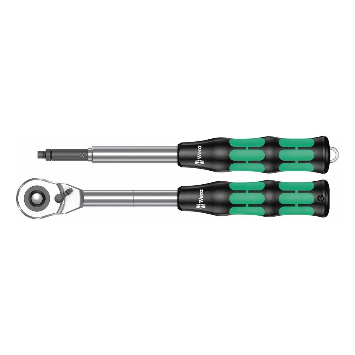 wera – wera 1/2” drive hybrid switch ratchet with extension
