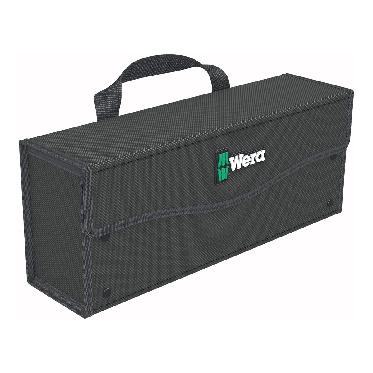 wera – wera 2go 3 tool box