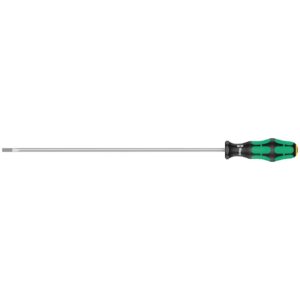 wera – wera screwdriver: slotted 5.5 x 300mm (without lasertip)