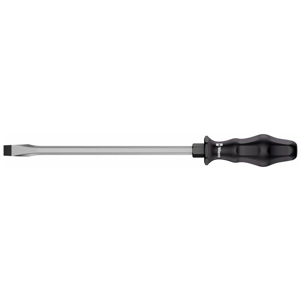 wera – wera chiseldriver screwdriver: slotted 14 x 250mm