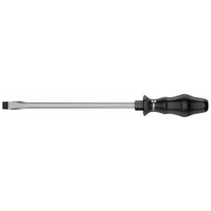 wera – wera chiseldriver screwdriver: slotted 14 x 250mm
