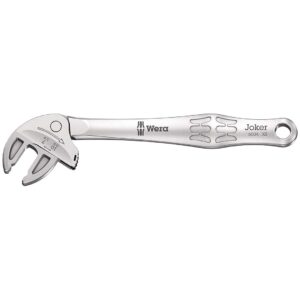 wera joker xs self setting combination wrench: 7 10mm (1/4" 3/8")