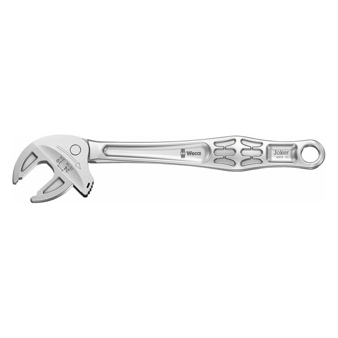 wera 6004 joker xl self setting combination wrench