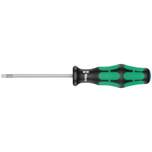 wera – wera metric screwdriver: hex plus 3.0 x 75mm wera – wera metric screwdriver: hex plus 3.0 x 75mm