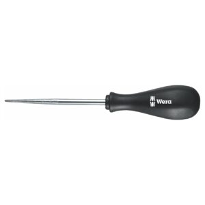 wera – wera high carbon steel scratch awl