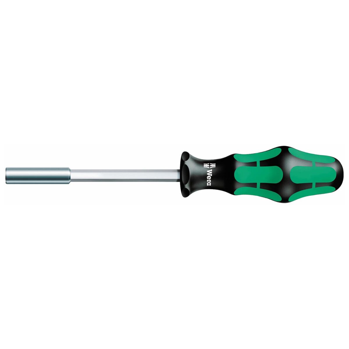 wera – wera bitholding screwdriver with retaining ring 1/4" drive