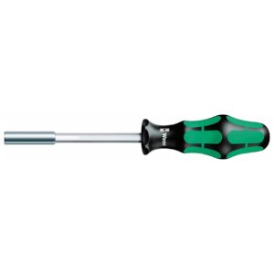 wera – wera bitholding screwdriver with retaining ring 1/4" drive wera – wera bitholding screwdriver with retaining ring 1/4" drive