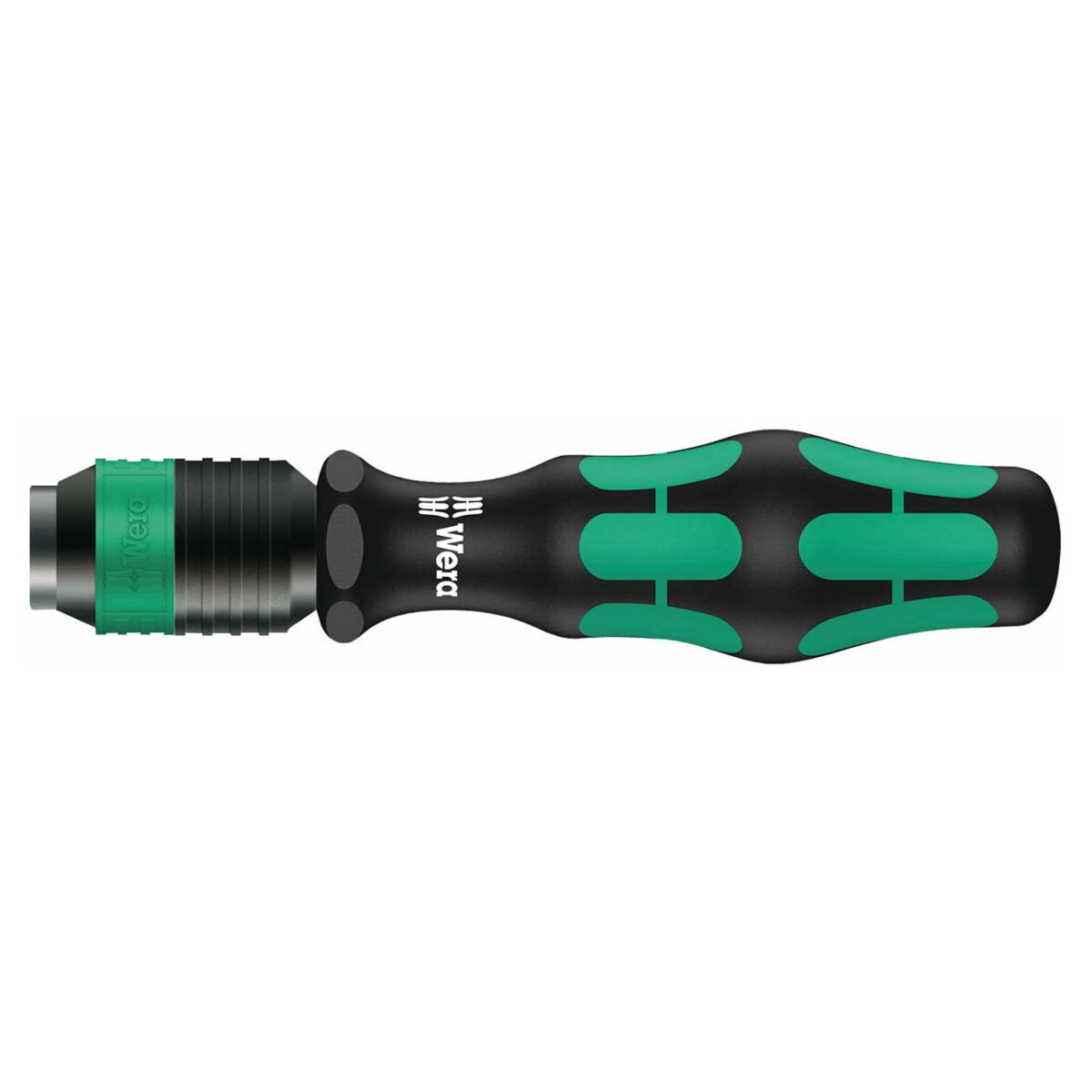 wera – wera bitholding screwdriver handle with quick release magnetic bit holder