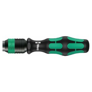 wera – wera bitholding screwdriver handle with quick release magnetic bit holder wera – wera bitholding screwdriver handle with quick release magnetic bit holder