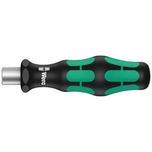 wera – wera bitholding screwdriver handle with magnetic bit holder wera – wera bitholding screwdriver handle with magnetic bit holder