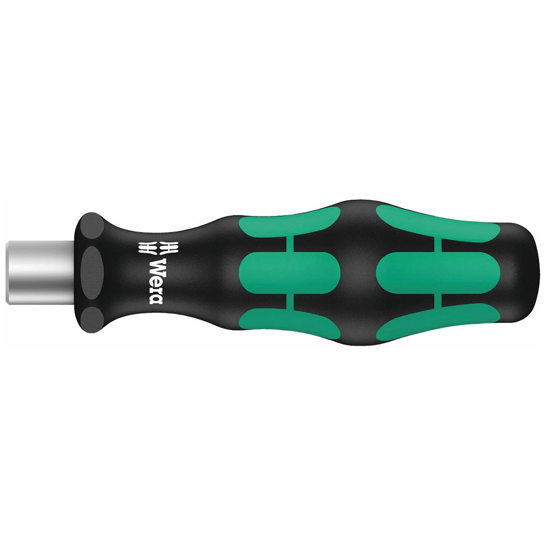 wera – wera bitholding screwdriver handle with magnetic bit holder