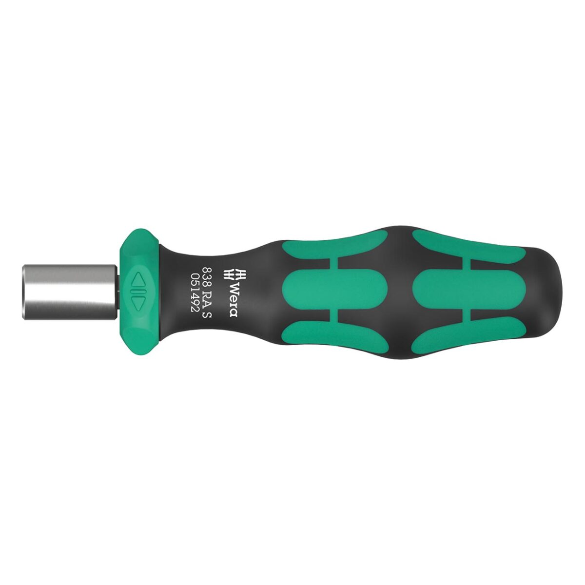 wera – wera magnetic bit holding ratcheting screwdriver handle