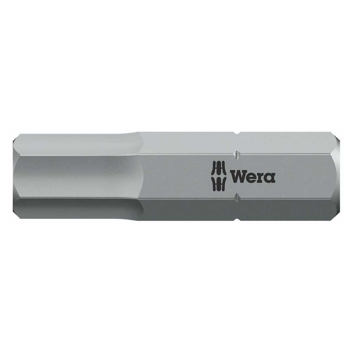 wera – wera 1/4″ drive hex plus bit: 6mm x 25mm