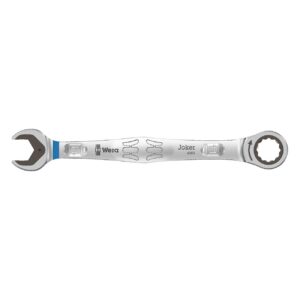 wera – wera metric ratcheting combination wrench 11mm wera – wera metric ratcheting combination wrench 11mm