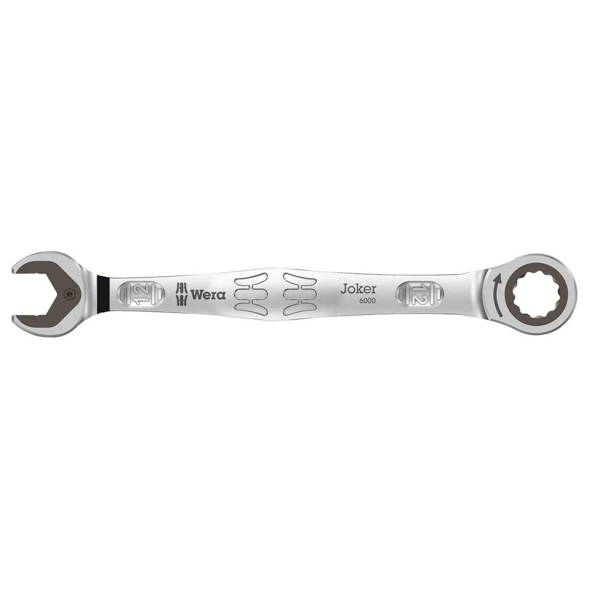 wera – wera metric ratcheting combination wrench 12mm