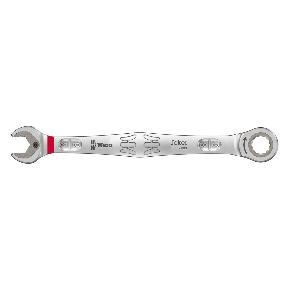 wera – wera sae ratcheting combination wrench 3/8″