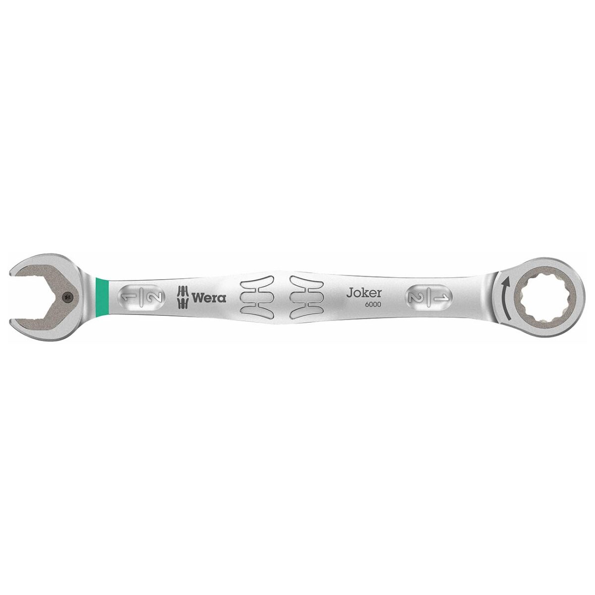 wera – wera sae ratcheting combination wrench 1/2″