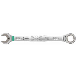 wera – wera sae ratcheting combination wrench 1/2″