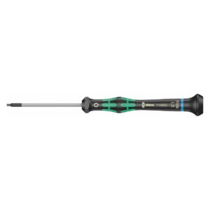wera micro precision metric hex plus screwdriver 1.5 x 60mm wera micro precision metric hex plus screwdriver 1.5 x 60mm