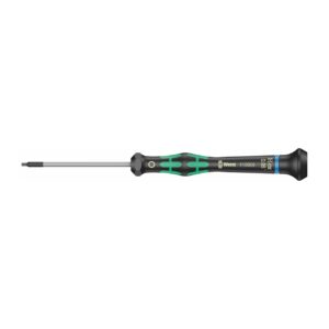wera – wera micro precision sae hex plus screwdriver 0.05" x 40mm