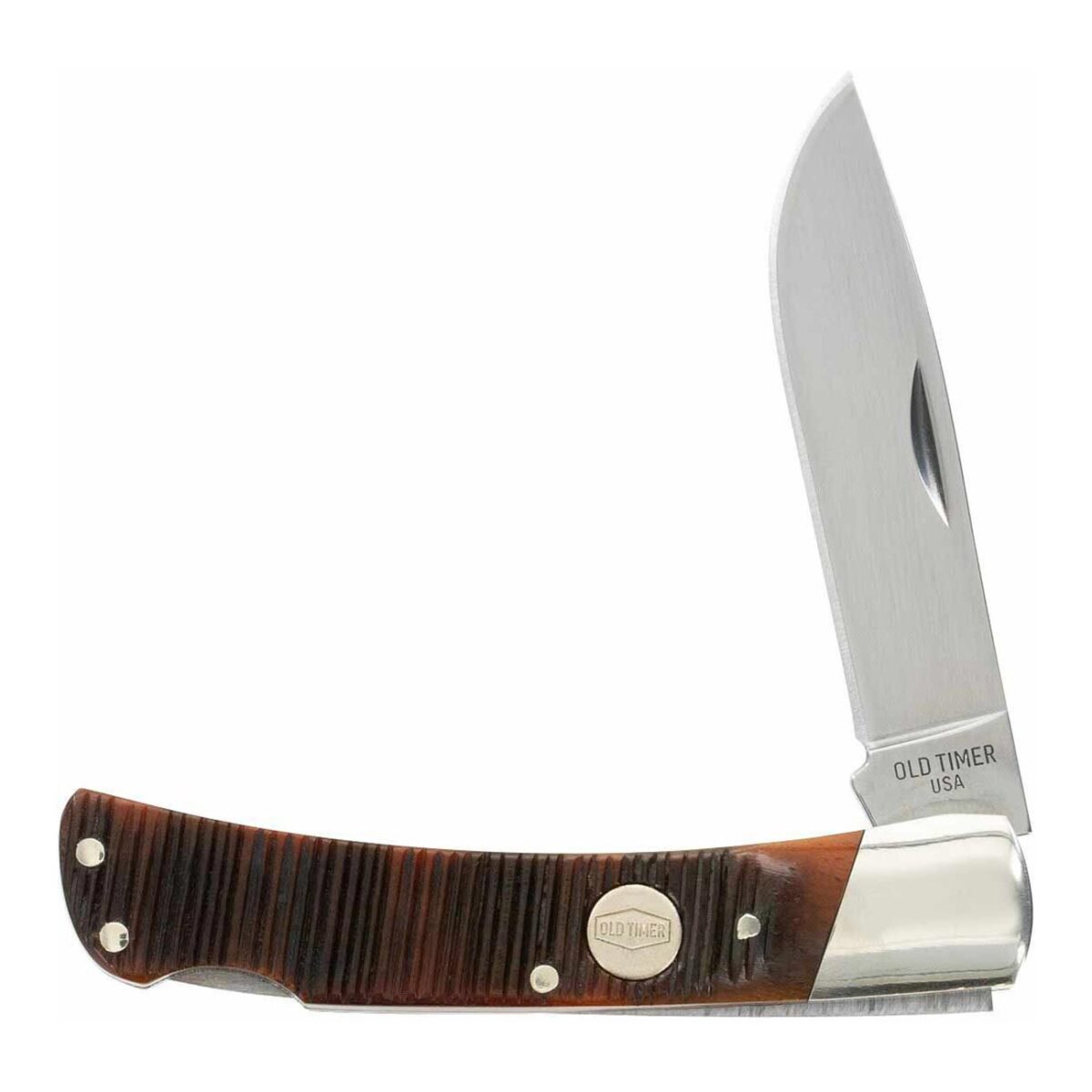bti tools – old timer generational bruin